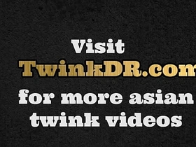 Intake Asian subservient bareback nailed from behind by doctor gay hot sex videos asian
