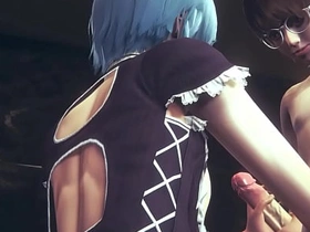 Yaoi Femboy - Nara Sex with variant Femboy Sprightly - Sissy crossdress Japanese Asian Manga Anime Pastime Porn Jubilant all asian Jubilant sex videos download