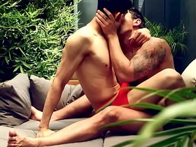 Asian bottom barebacked outdoor by vapid muscled stud gay+sex+videos+asian