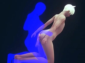 Yaoi Femboy - Glum Neko femboy hard sexual intercourse busy  - Sissy crossdress Japanese Asian Manga Anime Film  Game Porn Gay viral gay sexual intercourse videos asian