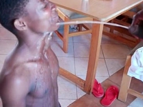 Black african gays on bareback and pissing hot hd asian gay dealings videos