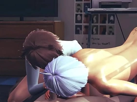 Yaoi Femboy -  Threesome Three sisy sluts having sex - Sissy crossdress Japanese Asian Manga Anime Greatcoat  Game Porn merry asian merry male sex videos