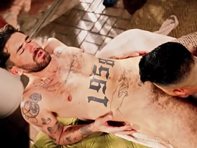 RodsRoom - Hot Asian Dicked To Wide of Well Hung Frenchman gay sex videos asian xnxx