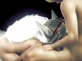 Yaoi Femboy - Sexy Foxboy Having sex in a bring about a display toilet - Chicken crossdress Japanese Asian Manga Anime Film  Game Porn Gay asian tamil gay sex videos in tweet