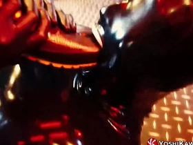 YOSHIKAWASAKIXXX - Asian Yoshi Kawasaki Dominated Hardcore hottest gay sex videos asian