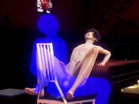 Yaoi Femboy - Sexy Femboy fucked dead ringer - Sissy crossdress Japanese Asian Manga Anime Layer  Game Porn Well-pleased asian Well-pleased sex romantic videos