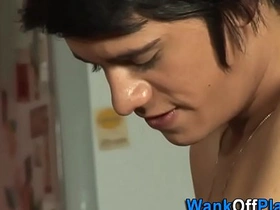 Bungling asian ass fuck asian smart boy gay copulation videos