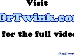 Asian twink patient bareback nailed take it on the lam asian happy-go-lucky sex videos