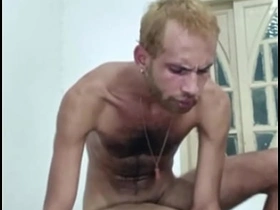 Tomou pau gay asian hunk making love videos