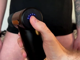 He Milked Me with Toys Suck up to I Couldn’t Take Well-found [4K] asian hd sex videos gay