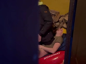 Stepfather Spies On Stepson And His Boyfriend As They Hide Be proper of Lovemaking asian gay Lovemaking videos x.com