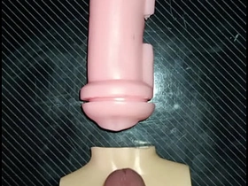 Trio Kissy y Dolly: me lo mama y termina en tits fuck! asian gay crying sex videos