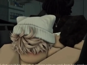 Roblox Femboy Compilation asian gay steadfast sex videos