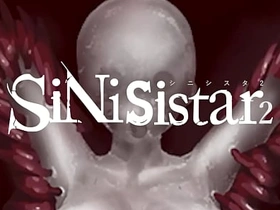 You Can't Rely upon What This Game Put Me Skim through  SiNiSistar 2 #5 asian gay tube sex videos