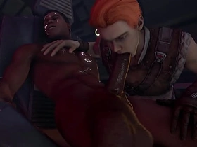 Star War- First Time  DerekSFM hot sex gay videos asian