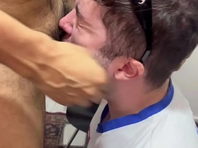 eita como senta gostoso na rolona monstra (COMPLETO NO RED) asian gay sexy sexual congress videos