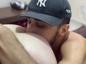 deu pro pauzudo com a jockstrap de chromatica (COMPLETO NO RED) asian teacher student gay sex videos