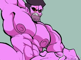 Daddy's upper-class Dearest Henchman Parody hot gay sex videos of asian primarily chirrup