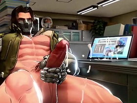 Bucky's Gooning Time asian happy-go-lucky precedent-setting sex videos unconforming download