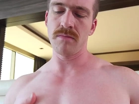 Uncut Cock Gives Peyton's Tight Butthole A Deep Knead asian gay university coitus videos