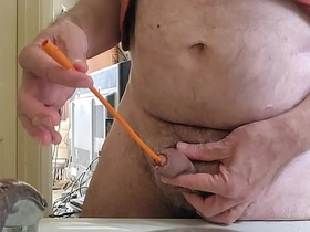 Stuffguy #13 - Using a catheter free asian boys making love detached porn videos