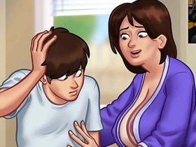 How My Intrusive Thoughts Just about Won  Summertime Explanatory note #3 asian cheerful sex free videos