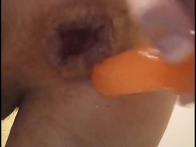 So Hot Playing with a toilet brush and prolapse pornhub asian gay carnal knowledge videos