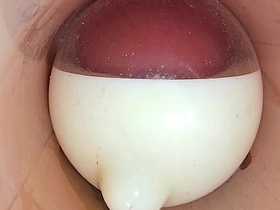 Be transferred to camera in Be transferred to deep pussy records a huge exclamation of sperm into Be transferred to condom unconforming online asian gay sex videos