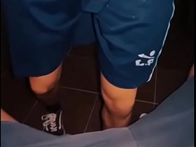 Mi ?RIM0 me folla por primera vez depsues de unas copas y a pelo asian bodybuilder blithe sex videos