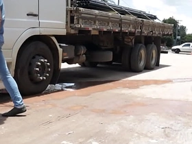 Caminhoneiro safado! gay sex videos asian pakistan